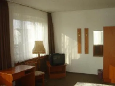 Lintforter Hof Hotel 3*
