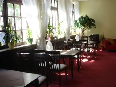 Lintforter Hof 3*