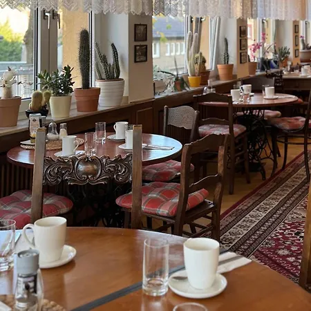 Lintforter Hof Hotel