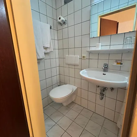 Hotel Lintforter Hof