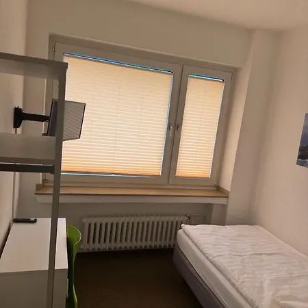 Hotel Lintforter Hof 3*