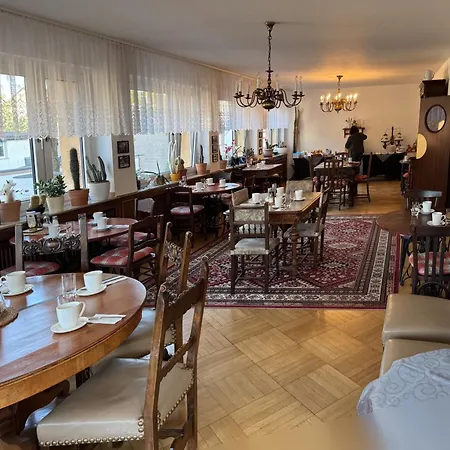 Hotel Lintforter Hof Kamp-Lintfort