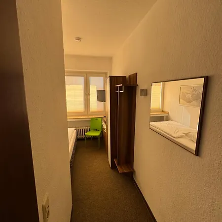 Lintforter Hof 3*