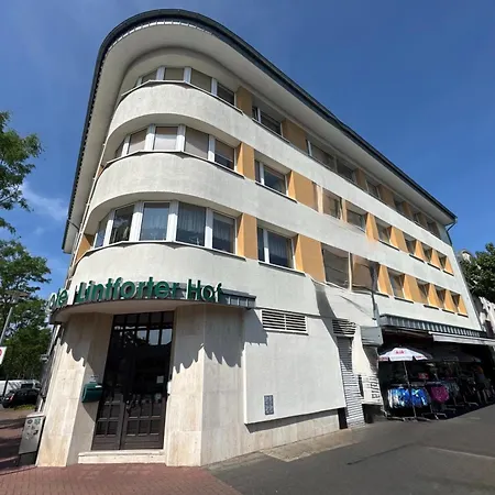 Lintforter Hof 3* Kamp-Lintfort