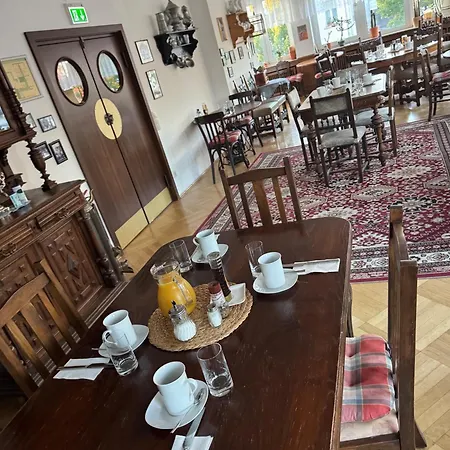 Lintforter Hof Hotel