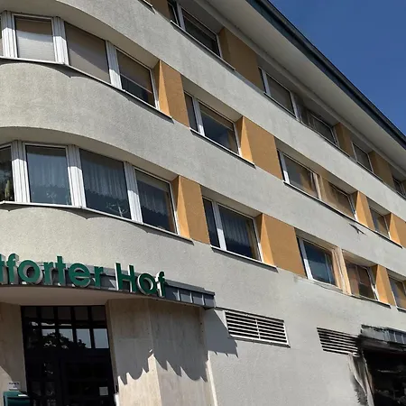 Lintforter Hof Ξενοδοχείο 3*