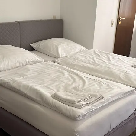 Lintforter Hof Hotel Kamp-Lintfort