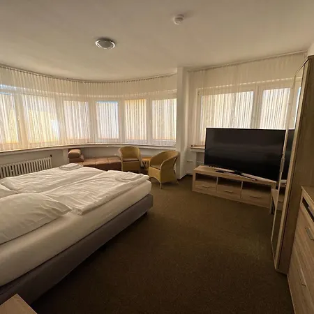 Hotel Lintforter Hof Kamp-Lintfort