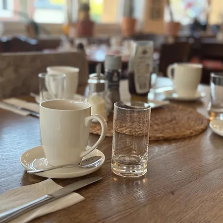 Hotel Lintforter Hof