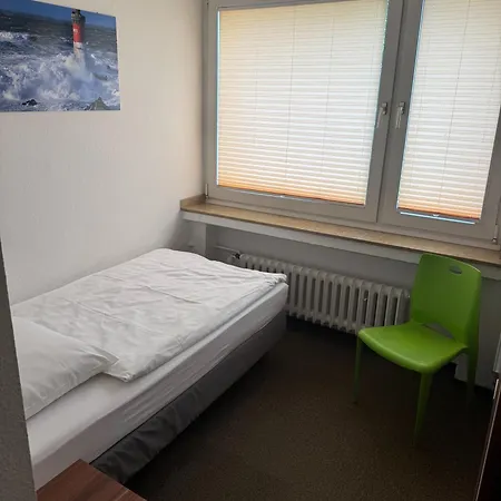 Hotel Lintforter Hof Kamp-Lintfort