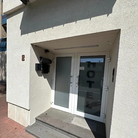 Hotel Lintforter Hof 3*