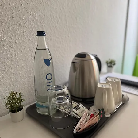 Lintforter Hof Kamp-Lintfort