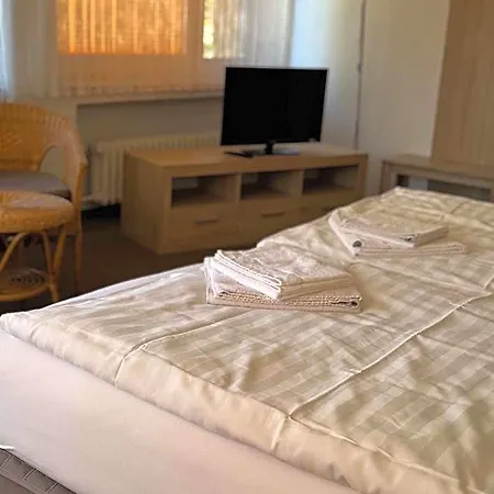 Hotel Lintforter Hof 3*