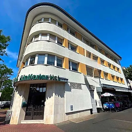 Lintforter Hof 3*