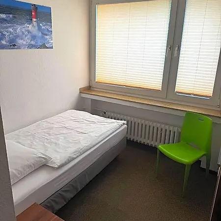 Lintforter Hof Hotel