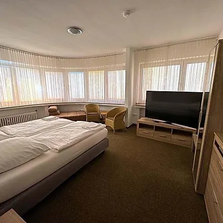 Lintforter Hof 3* Kamp-Lintfort
