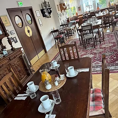 Lintforter Hof Hotel Kamp-Lintfort