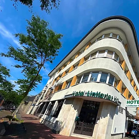 Lintforter Hof Kamp-Lintfort