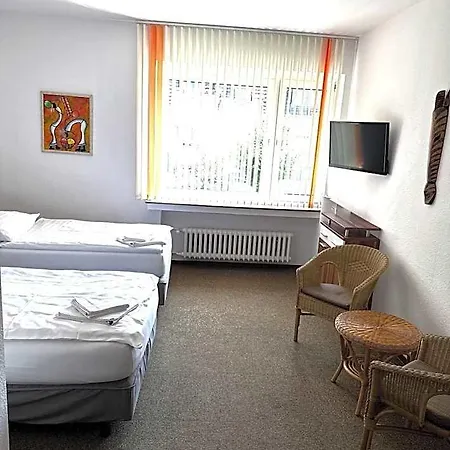Lintforter Hof Hotel 3*