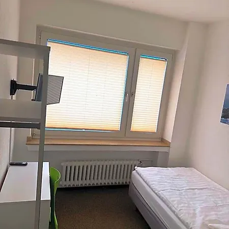 Hotel Lintforter Hof 3*
