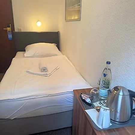 Hotel Lintforter Hof 3*