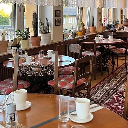 Hotel Lintforter Hof