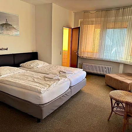 Hotel Lintforter Hof Kamp-Lintfort