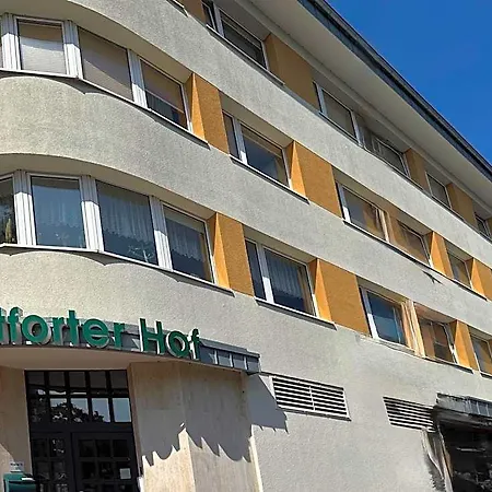 Hotel Lintforter Hof Kamp-Lintfort