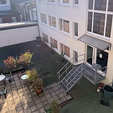 Lintforter Hof Kamp-Lintfort