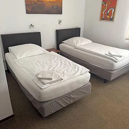 Hotel Lintforter Hof