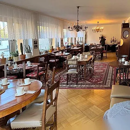 Lintforter Hof Hotel