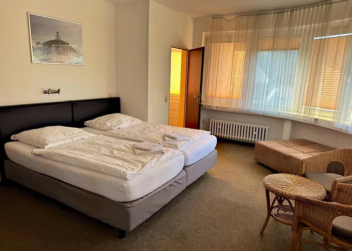 Lintforter Hof 3* Kamp-Lintfort