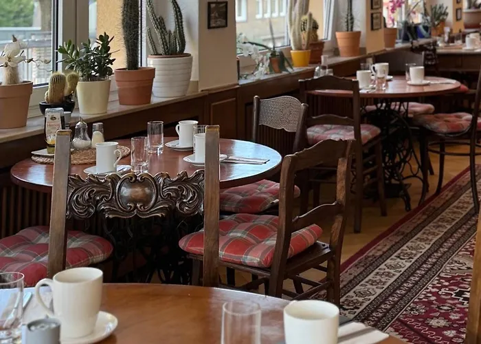 Lintforter Hof Hotel