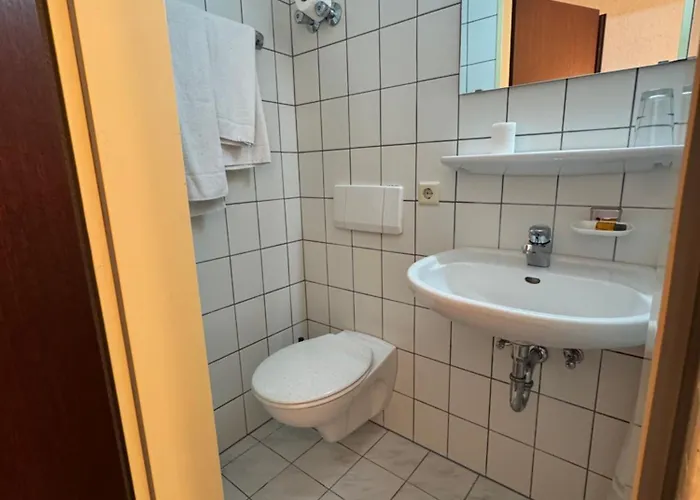 Hotel Lintforter Hof