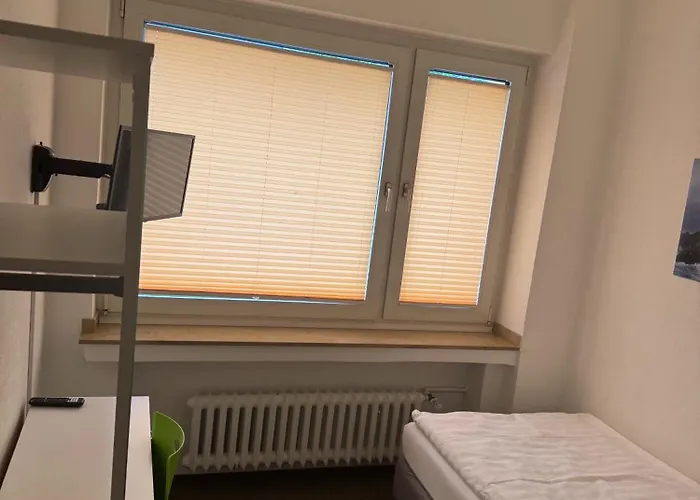 Hotel Lintforter Hof 3*