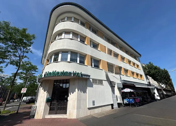 Lintforter Hof 3* Kamp-Lintfort