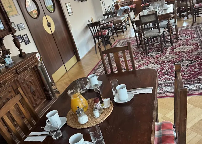 Lintforter Hof Hotel