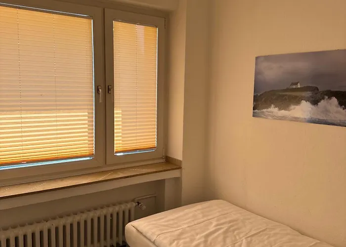 Hotel Lintforter Hof