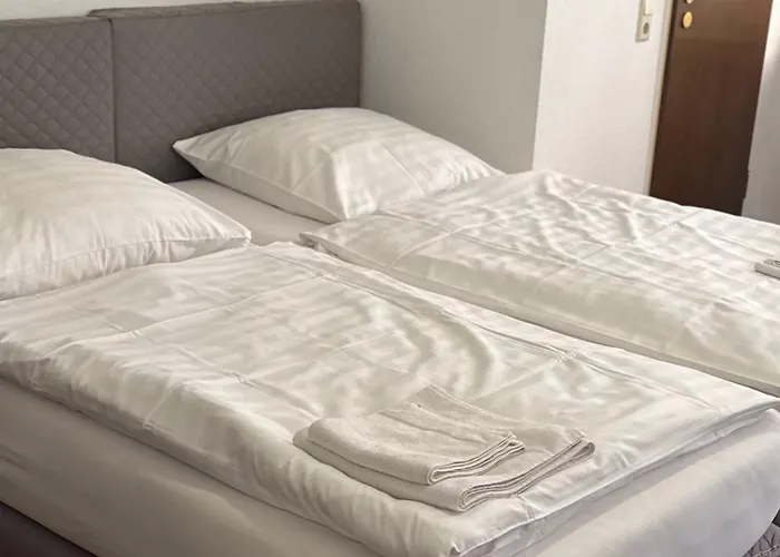 Lintforter Hof Hotel Kamp-Lintfort