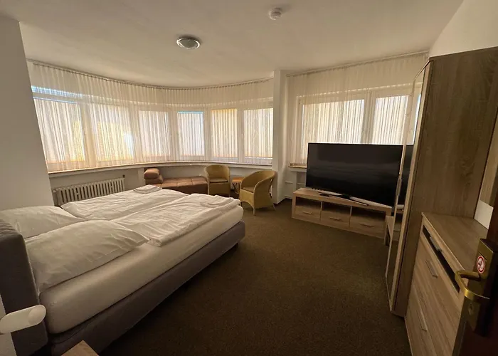 Hotel Lintforter Hof Kamp-Lintfort