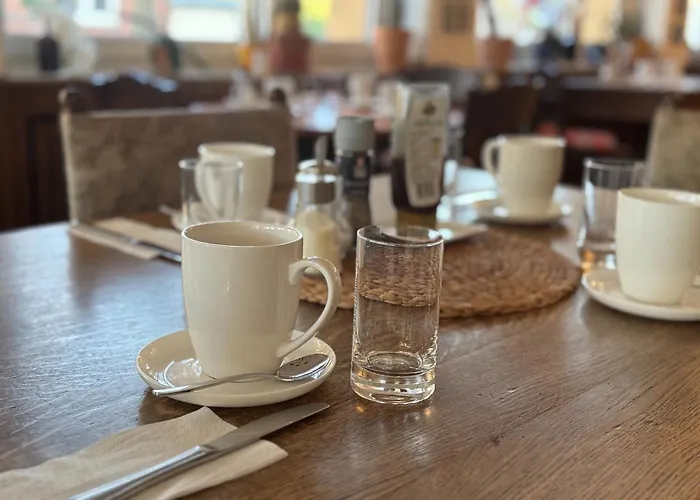 Hotel Lintforter Hof