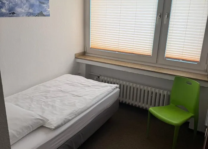 Hotel Lintforter Hof Kamp-Lintfort