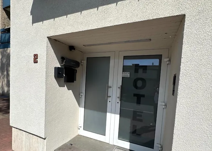 Hotel Lintforter Hof 3*