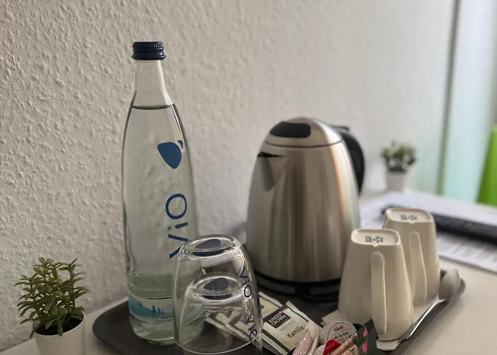 Lintforter Hof Kamp-Lintfort