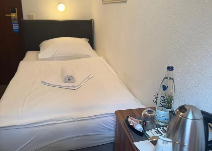 Lintforter Hof Kamp-Lintfort